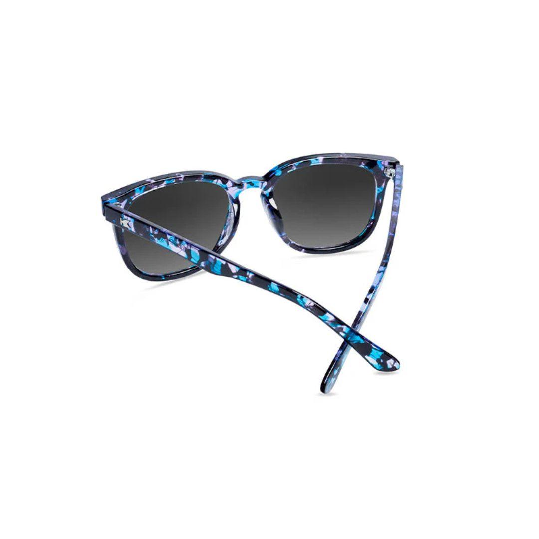 Knockaround Indigo Ink Paso Robles Sunglasses